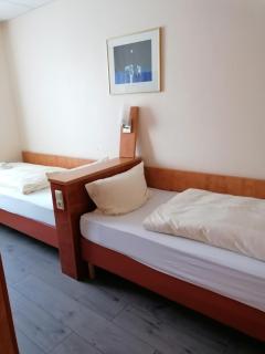 Hotel am Holzhafen - Stade - 0