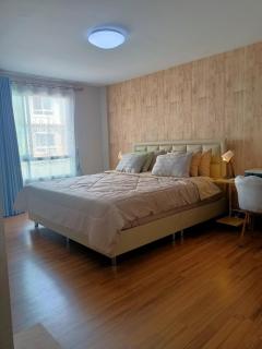 The Cozy Place 105 Private 3 beds 3 baths Lasalle Bangkok - Bang Na - 0