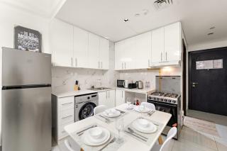 Studio Dubai, Cozy Luxury Stay Near Downtown Dining Shopping & Leisure - 8