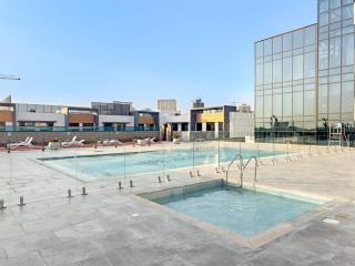 Studio Dubai, Cozy Luxury Stay Near Downtown Dining Shopping & Leisure - 1