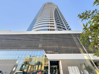 Studio Dubai, Cozy Luxury Stay Near Downtown Dining Shopping & Leisure - 4