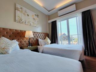 Ambien's Place Residential Hotel - Dagupan - 0
