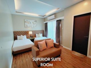 Ambien's Place Residential Hotel - Dagupan - 2