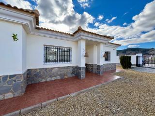 Villa Belle - Los Higuerales - 9