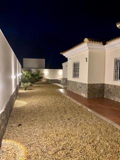 Villa Belle - Los Higuerales - 7