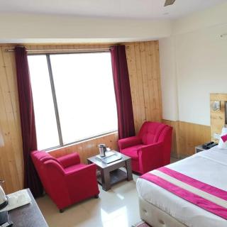 The Royal Vista - 1