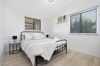 Beach vibes in Cooee Bay with high-speed internet - Yeppoon - 3