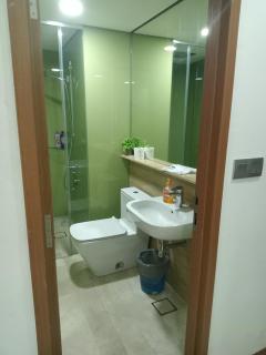 Sky Suites KLCC Homestay by Abu - Kuala Lumpur - 3