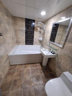 Asan Ritz Hotel - Asan - 6