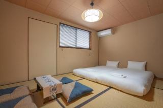 Green House 九条 - Osaca - 6