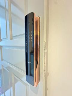 nEWLY REnOVATED Comfy Beachfront View At Seri Bulan Port Díckson - 1