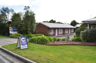 Castaway Holiday Apartments - Strahan - 9