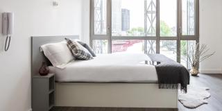 Chapter Lewisham Student Only, Cozy Budget Stay with Shared washroom - Londra - 0