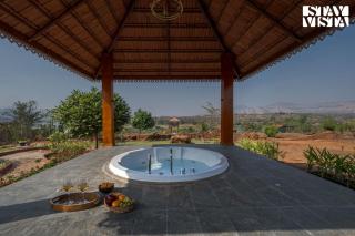 Serai Sukoon by VEO - Part of StayVista - 1