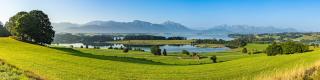 Landlust am See - 9