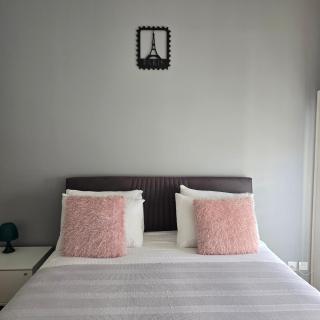 Appart Luxury village - 2025 - Trappes - 8