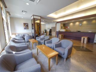Hotel Route-Inn Nagaoka Inter - Nagaoka - 6