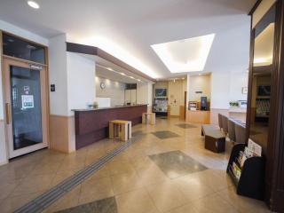 Hotel Route-Inn Nagaoka Inter - Nagaoka - 7