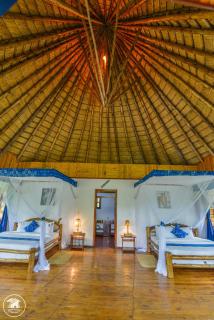 Kibale Tourist Safari Lodge - Bigodi - 7