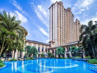 Chateau StarRiver Guangzhou Peninsula - Canton - 3