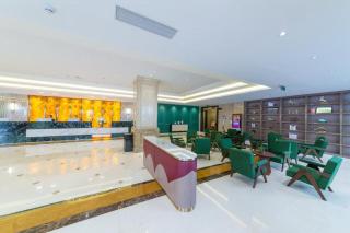 Forstar Hotel Renbei subbranch - Chengdu - 6