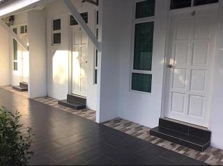 Ulek Cottage Gong Kapas - 5