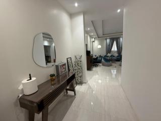 Urban Bunks Hostel - سرير في غرفة مشتركة - Riad - 4