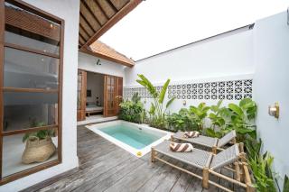 Villa Serai Kedungu - Tanah Lot - 0