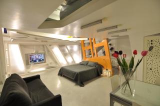 Space Home - Roma - 7