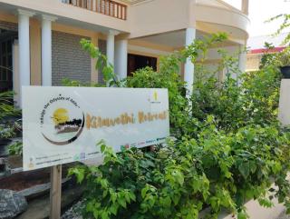 Kilavethi Retreat - Hithadhoo - 0