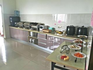 GreenTree Inn Ningbo Ninghai Beidou North Road Express Hotel - Shang-ts'un - 9