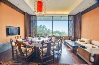 Pingtian Bandao Hotel - Chizhou - 5