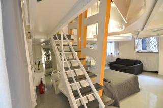 Space Home - Roma - 4