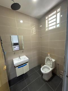 DD Empire Homestay - Jeram - 5