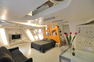 Space Home - Roma - 8