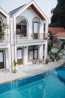TamCoc Peaceful Homestay - Vũ Lâm - 7