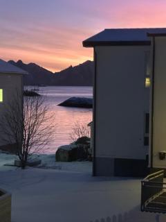Koselig hus nært havet i Lofoten, Kabelvåg - Kabelvåg - 8