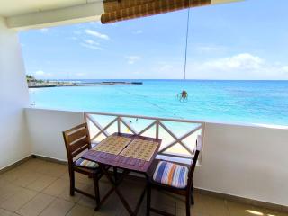 Le Caro - pieds dans l'eau - clim - wifi - 7