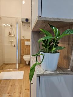 Petibo Apartments - Kazinczy 10., A/C, Best location downtown - Budapest - 7