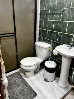 Yireth Studio - Quepos - 6