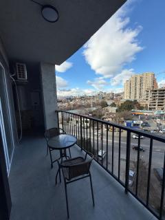 Riverside Apartment - Tbilisi - 6