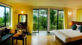 Mangrove Escapes Resort - Bentota - 9