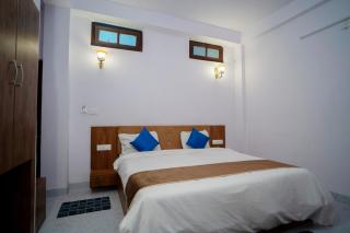 Devdarshan Hotel & Restaurant - 1