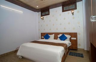 Devdarshan Hotel & Restaurant - Udaipur - 3