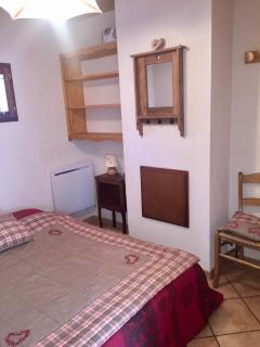 Appartement vue sur les pistes - Valloire - 6