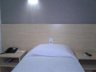 CORAL EXPRESS prox Beira Rio , Hospital Mae de Deus , Cardiologia e UFRGS - Porto Alegre - 7