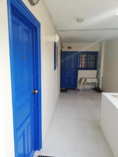 Studio B3 - Mitilene - 6