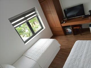 Bảo Long Hotel - Phú Mỹ - 3
