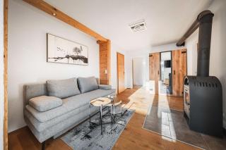 Apartment Bergzeit - Oberau - 1