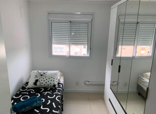 Apartamento padrão - próximo aeroporto - Canoas - 9